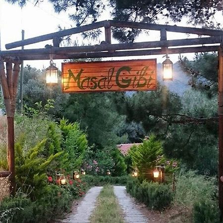 Datca Masal Gibi Экстерьер фото