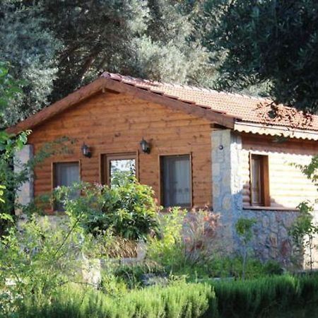 Datca Masal Gibi Экстерьер фото