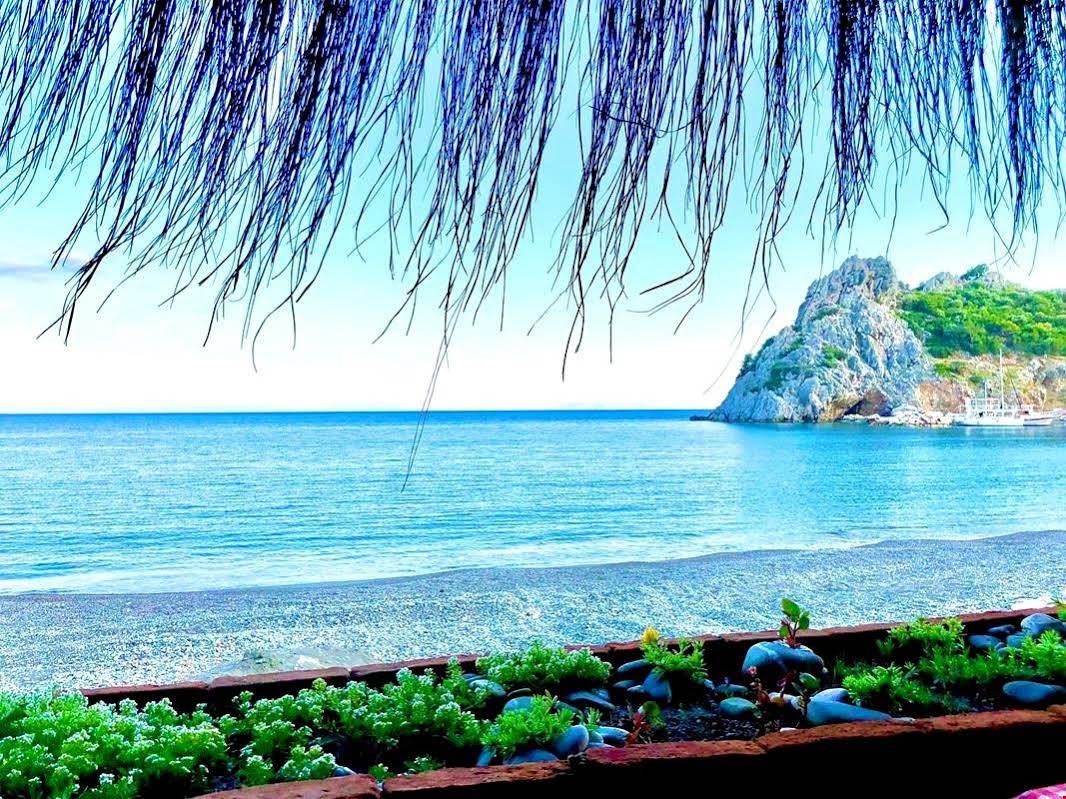 Datca Masal Gibi Экстерьер фото