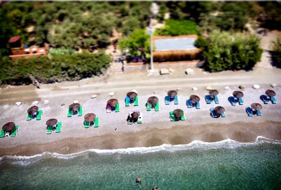 Datca Masal Gibi Экстерьер фото