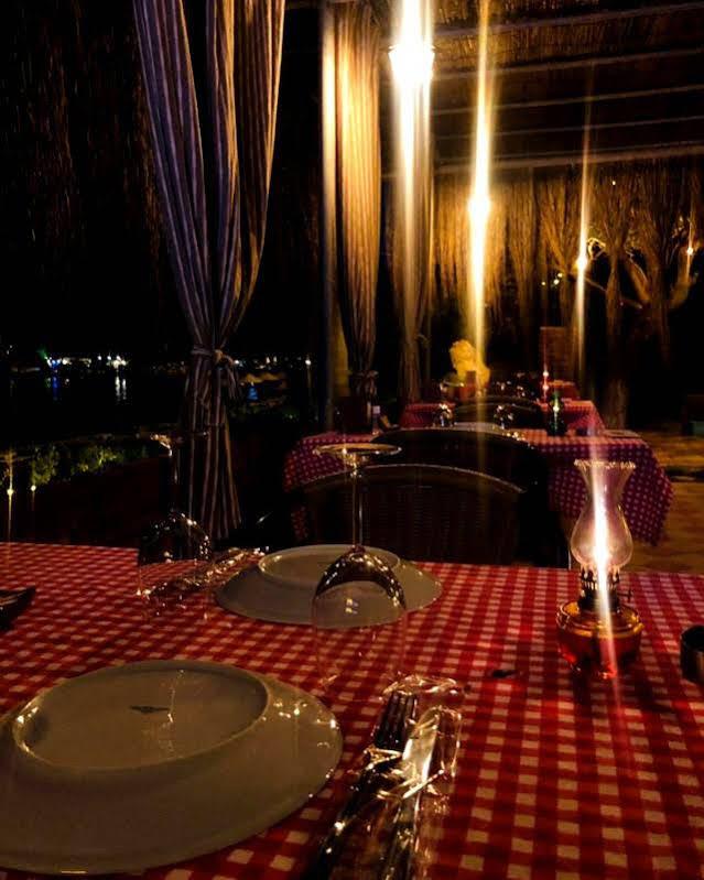 Datca Masal Gibi Экстерьер фото
