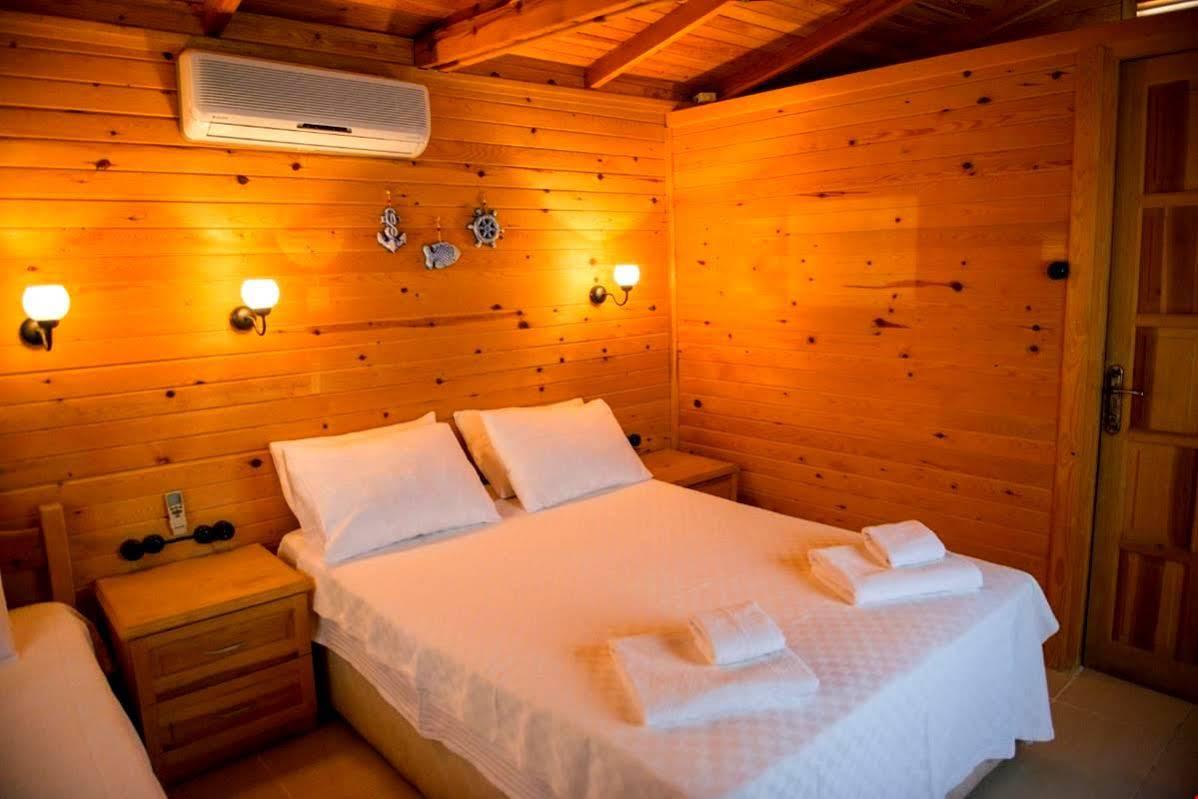 Datca Masal Gibi Экстерьер фото