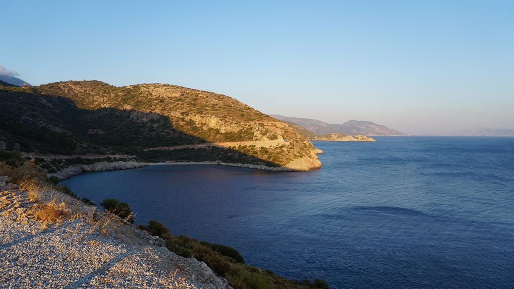 Datca Masal Gibi Экстерьер фото