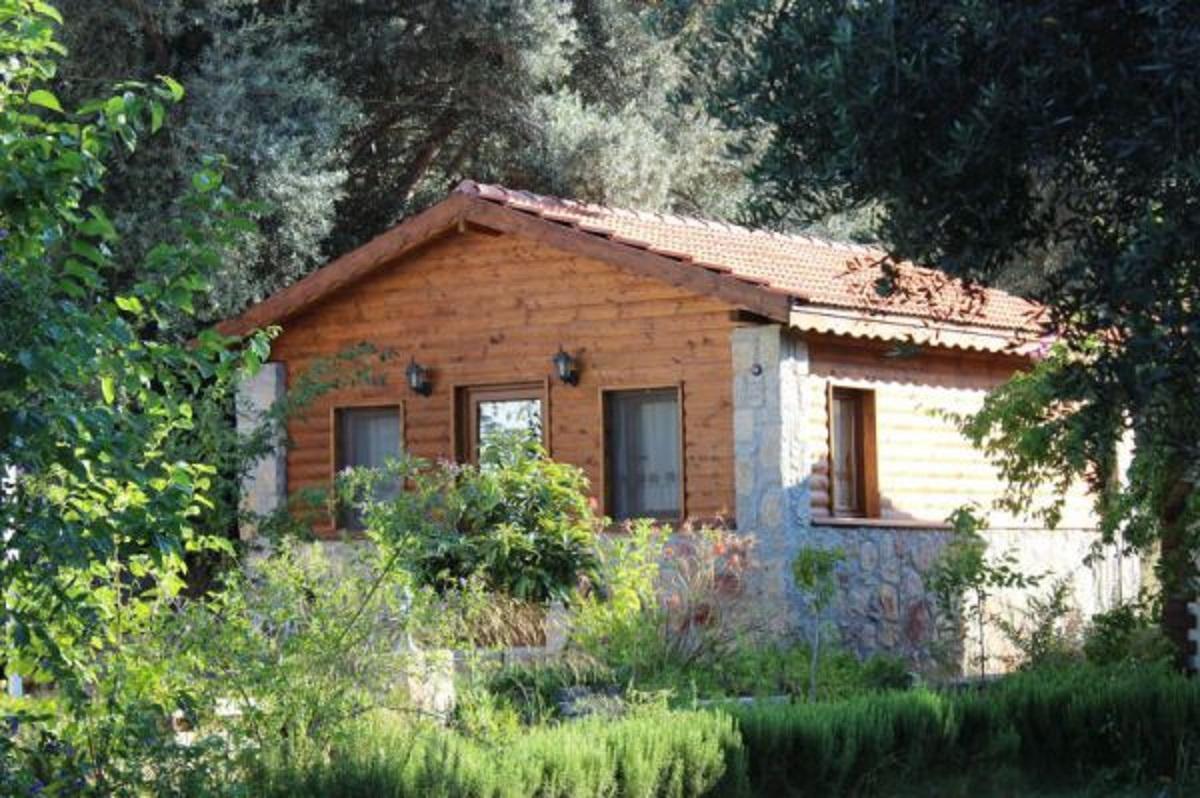 Datca Masal Gibi Экстерьер фото
