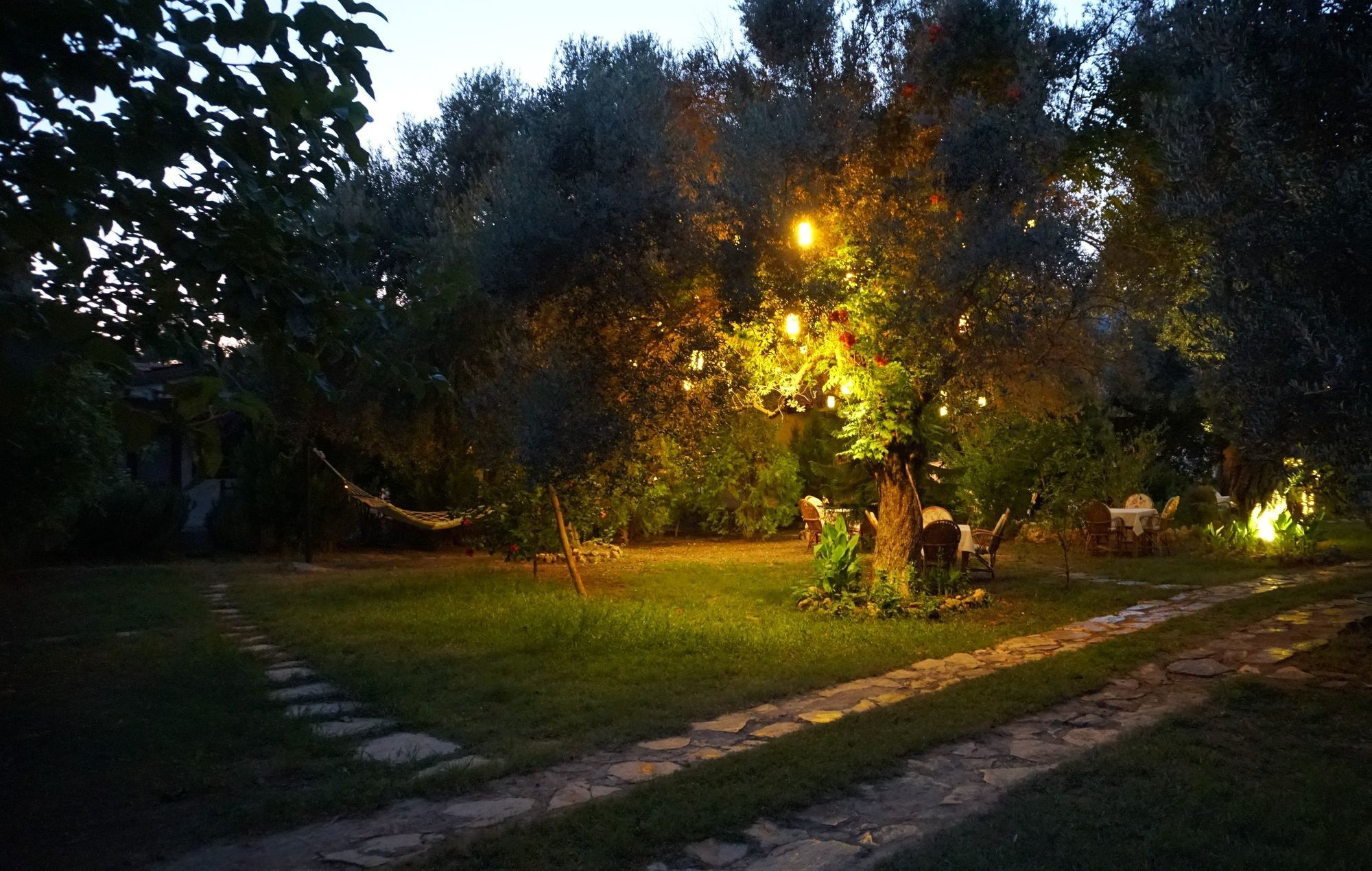 Datca Masal Gibi Экстерьер фото